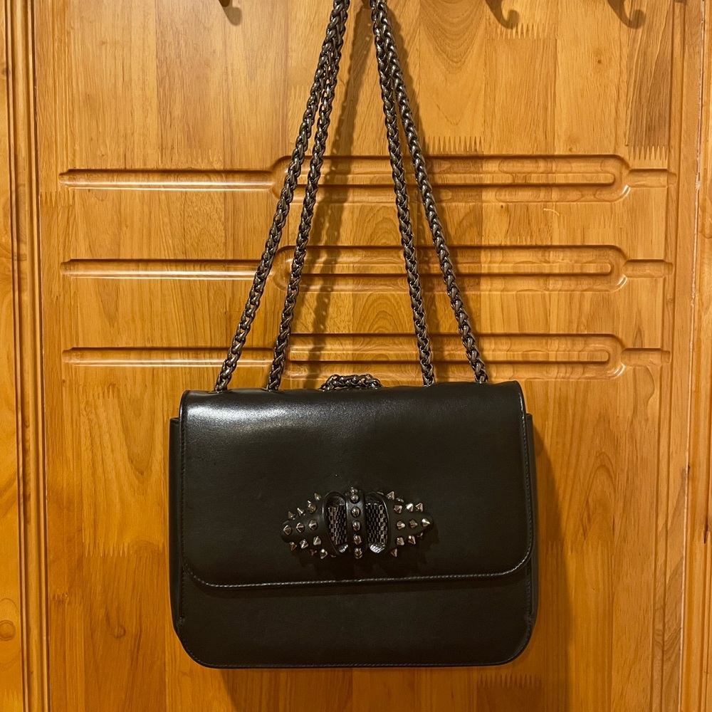 Christian Louboutin bag